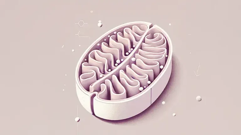 Mitochondrien
